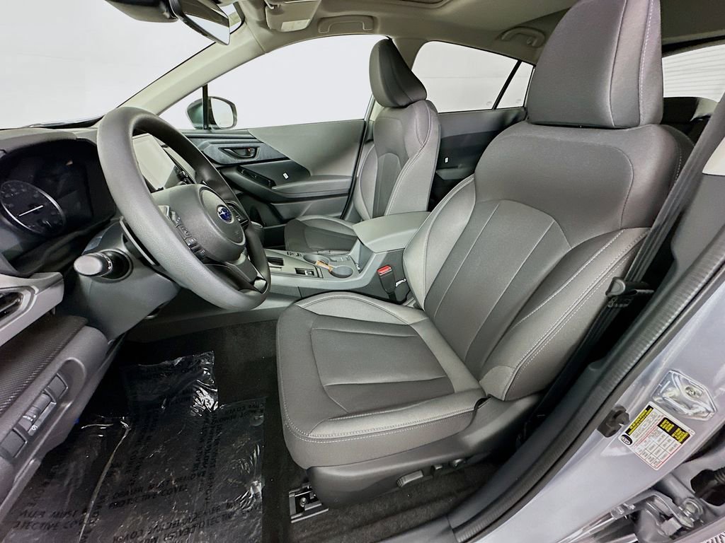 New 2026 Subaru Crosstrek 2.0i Premium image 27