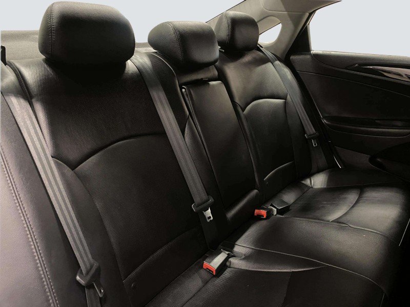 Used 2011 Hyundai Sonata Limited FWD image 31