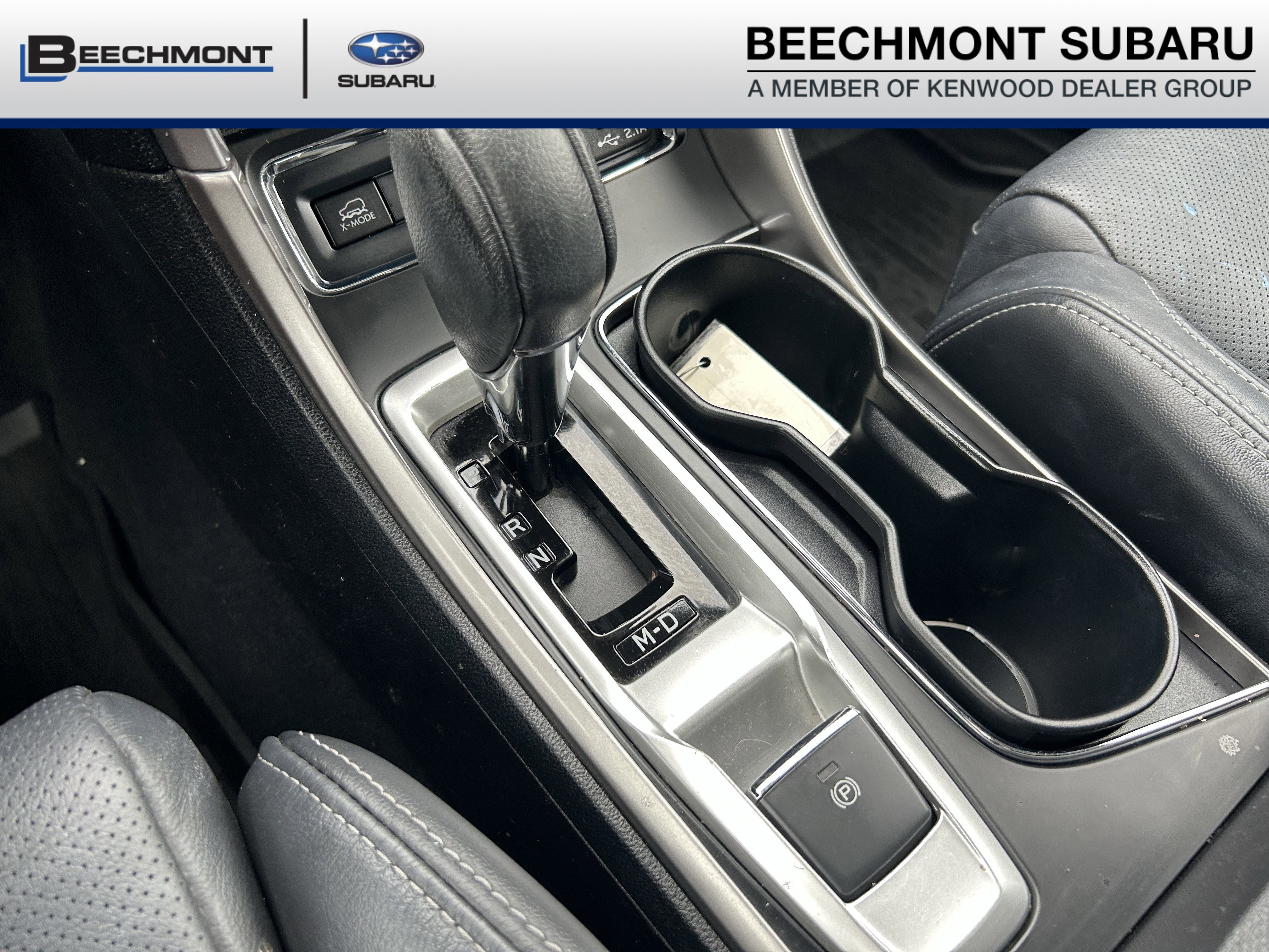 Used 2022 Subaru Ascent Limited w/ Popular Package #2A AWD/4WD image 16