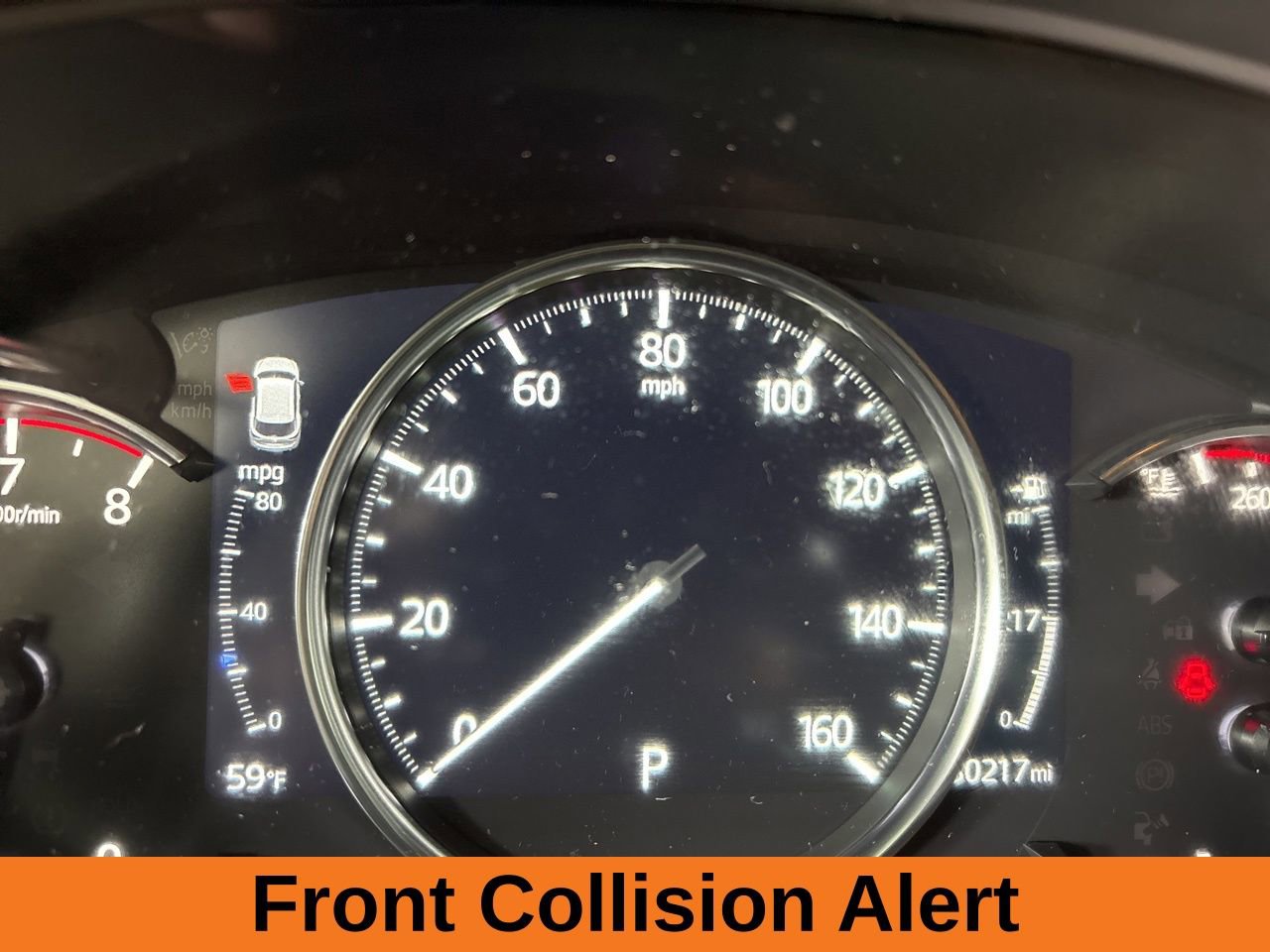 Used 2023 MAZDA CX-5 AWD 2.5 S w/ Premium Package image 14