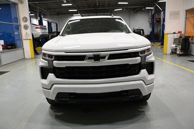 New 2026 Chevrolet Silverado 1500 RST w/ RST All Star Premium Package image 2