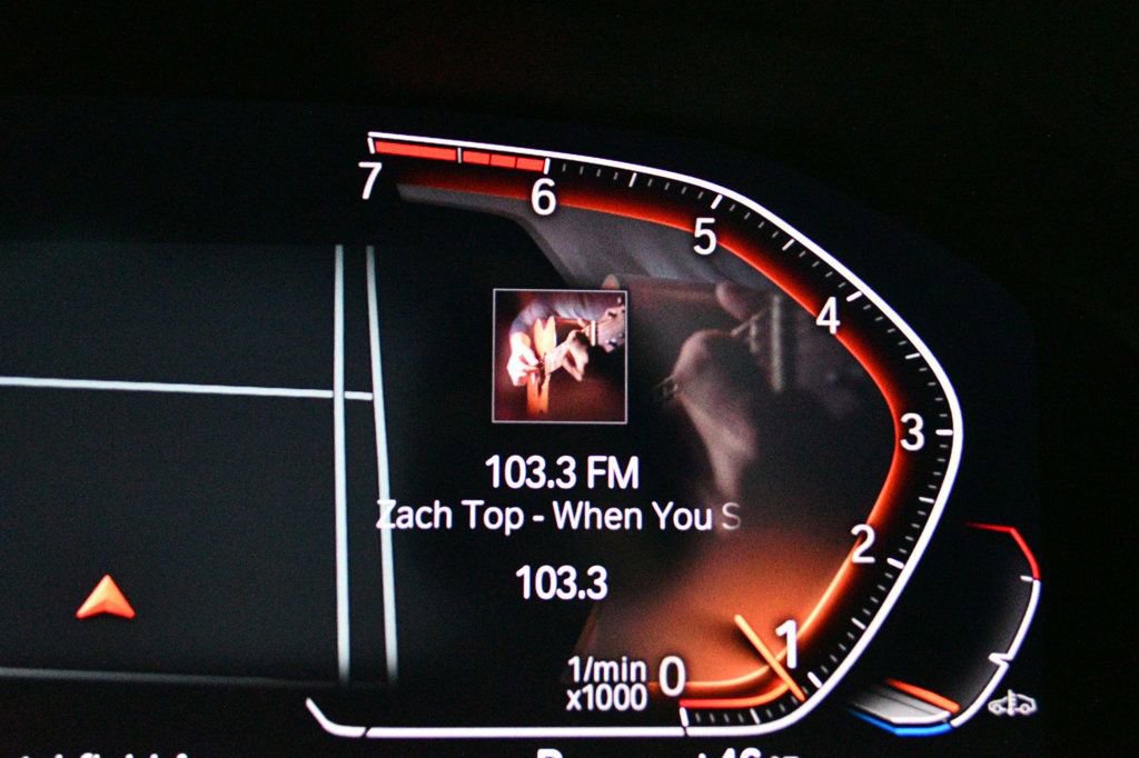 Used 2021 BMW 330i xDrive Sedan image 54