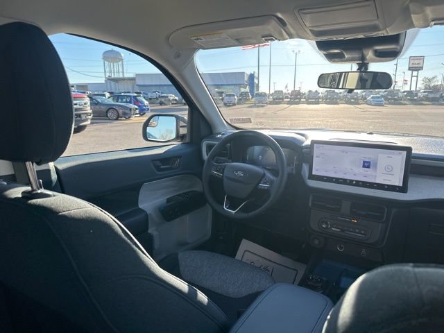 New 2025 Ford Maverick XLT w/ XLT Luxury Package image 15
