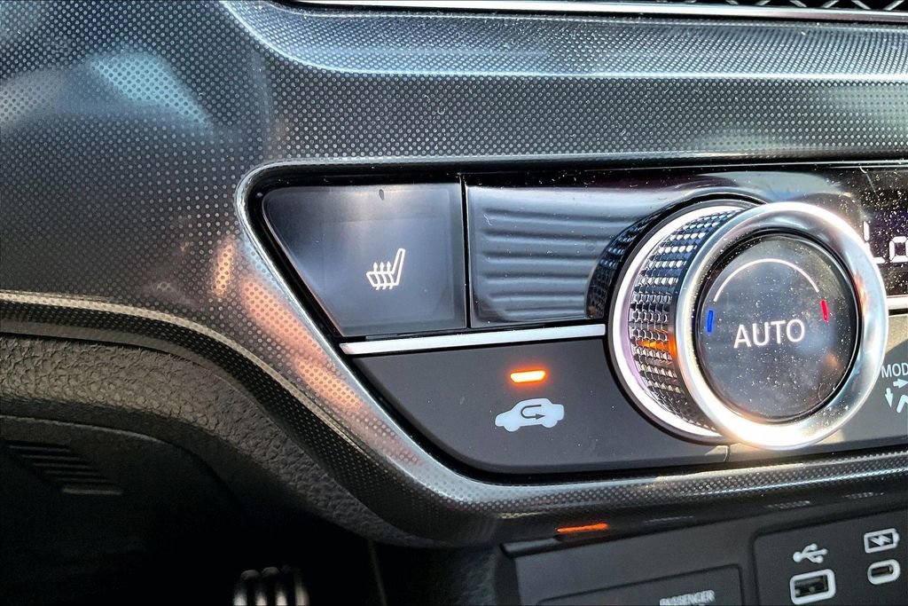 Certified 2025 Acura Integra Type S FWD image 31