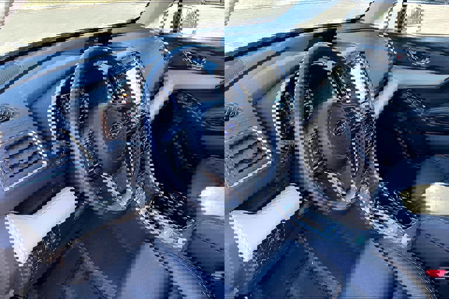 Used 2021 Subaru Ascent Limited w/ Technology Package image 17