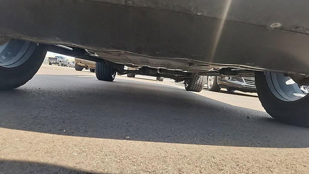 Used 2023 Chevrolet Tahoe High Country image 17