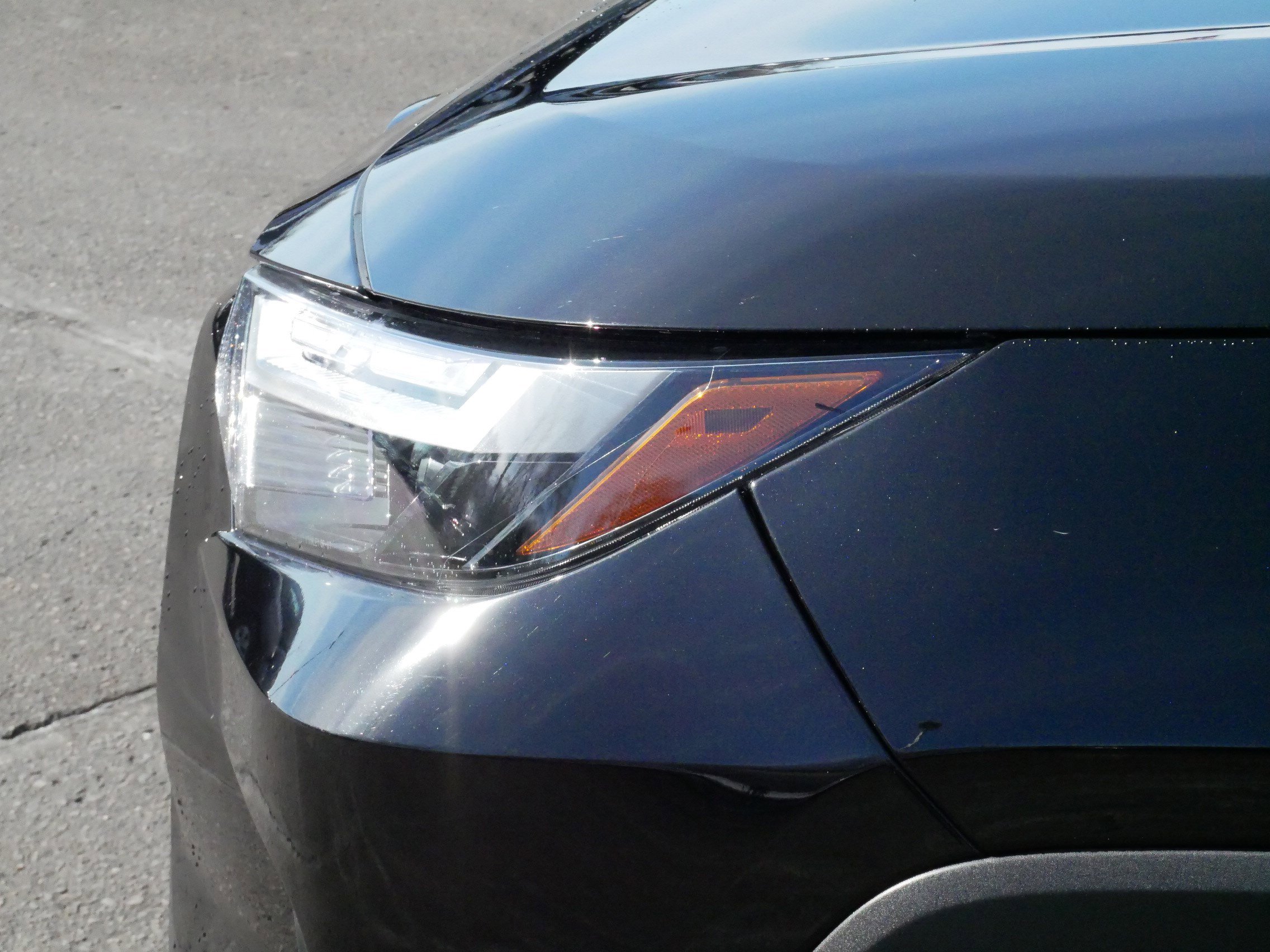 Certified 2023 Toyota RAV4 LE image 18