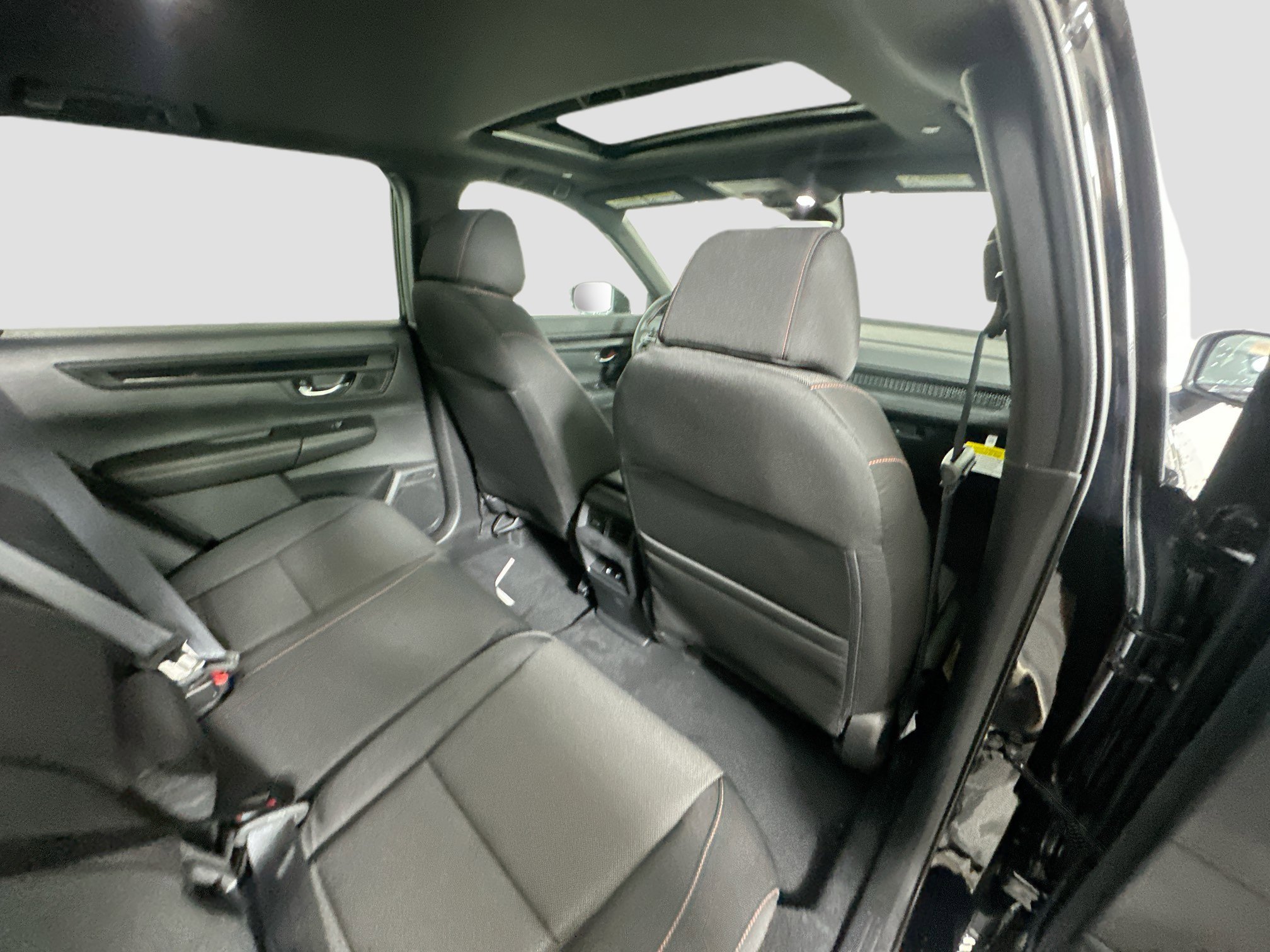 New 2026 Honda CR-V TrailSport image 22