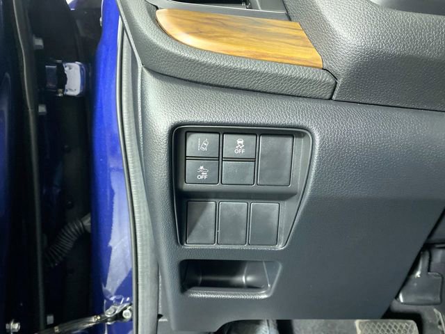 Certified 2019 Honda CR-V EX image 16
