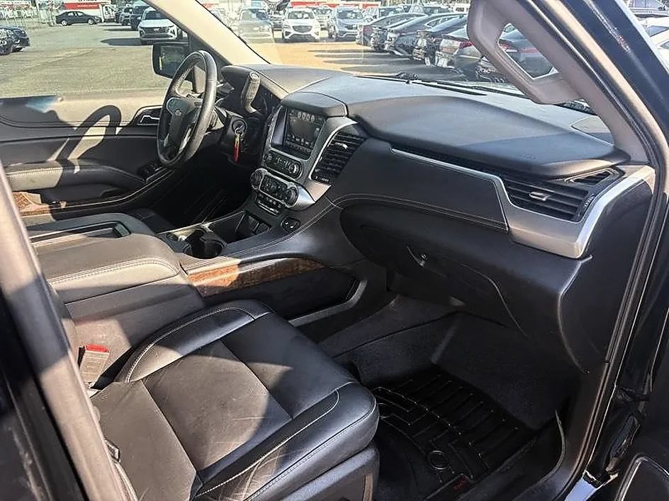 Used 2020 Chevrolet Tahoe LT RWD image 32