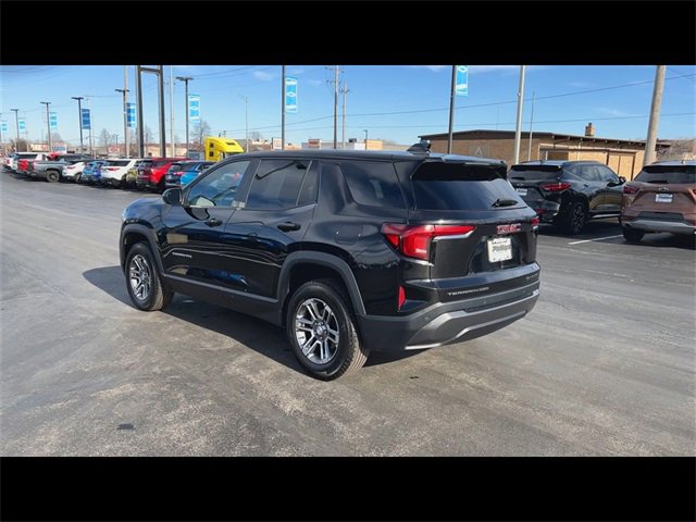 Certified 2025 GMC Terrain Elevation image 6