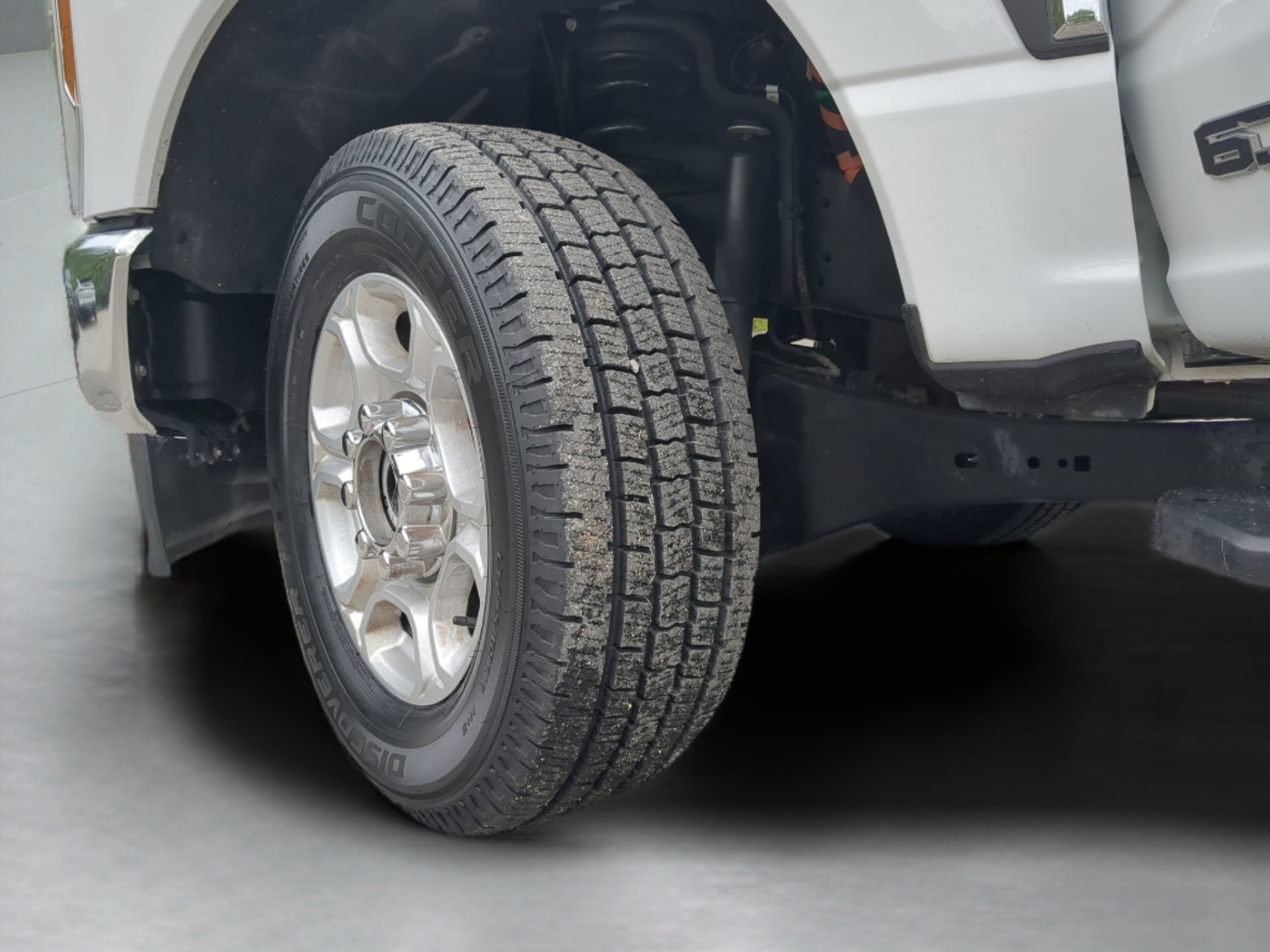 Certified 2026 Ford F250 XLT AWD/4WD image 70