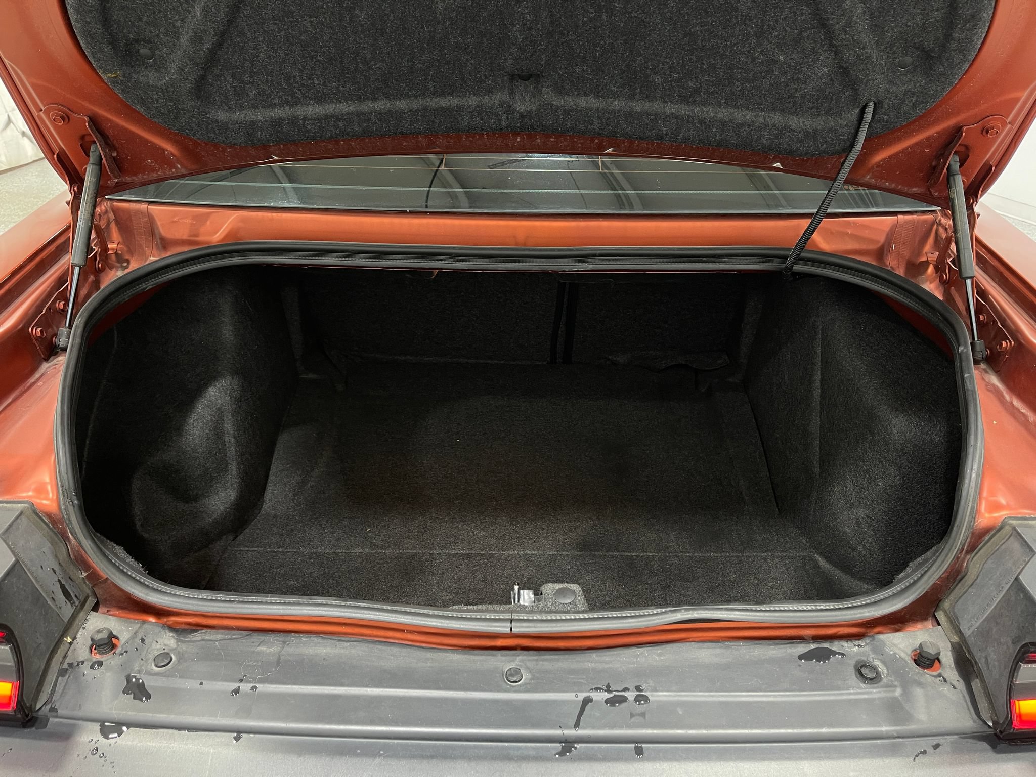 Used 2021 Dodge Challenger GT RWD image 23