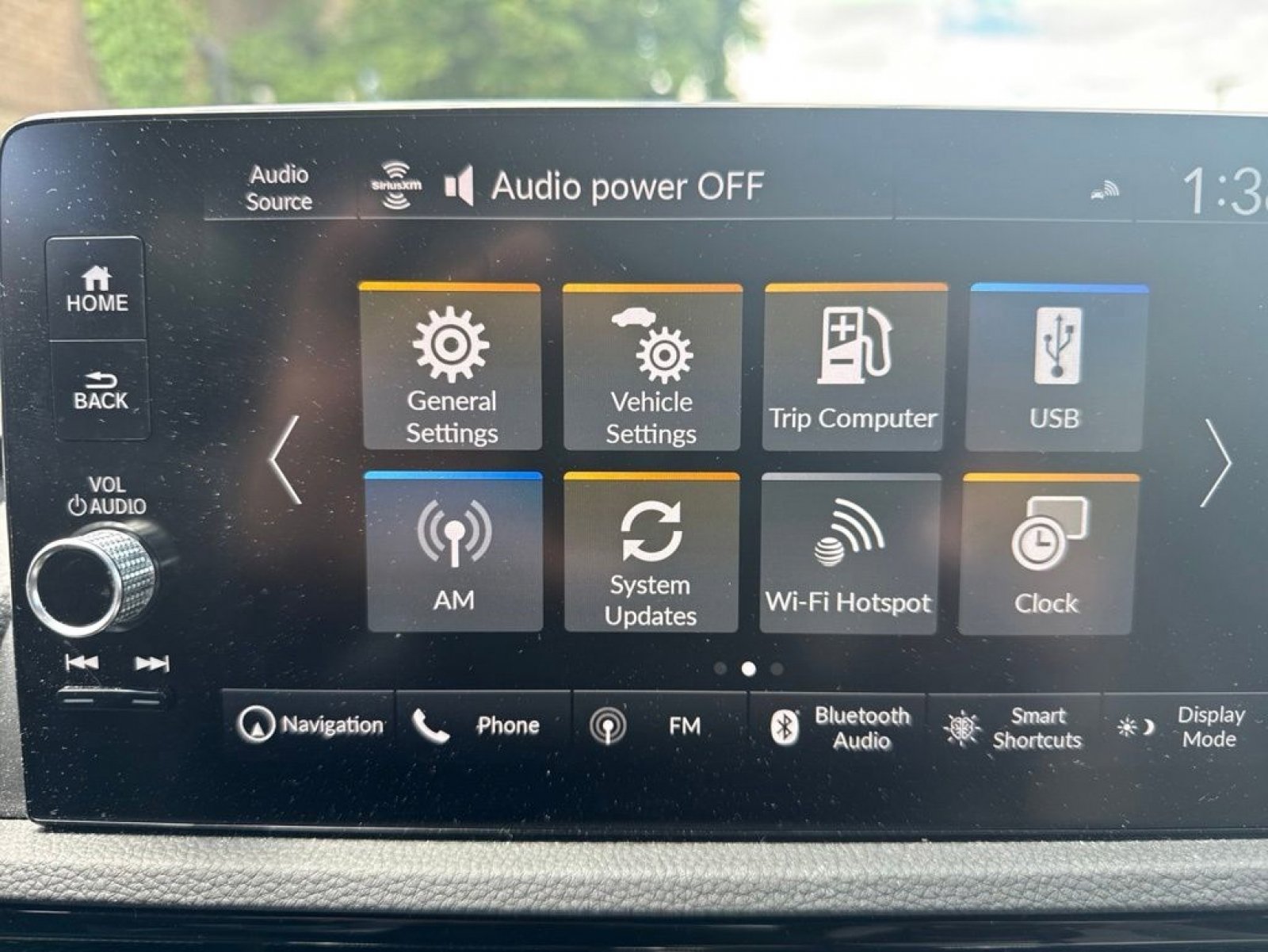 Certified 2024 Honda CR-V Sport Touring image 18