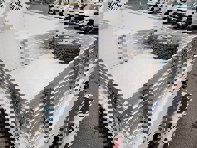 New 2025 Chevrolet Silverado 3500 W/T w/ WT Convenience Package image 6