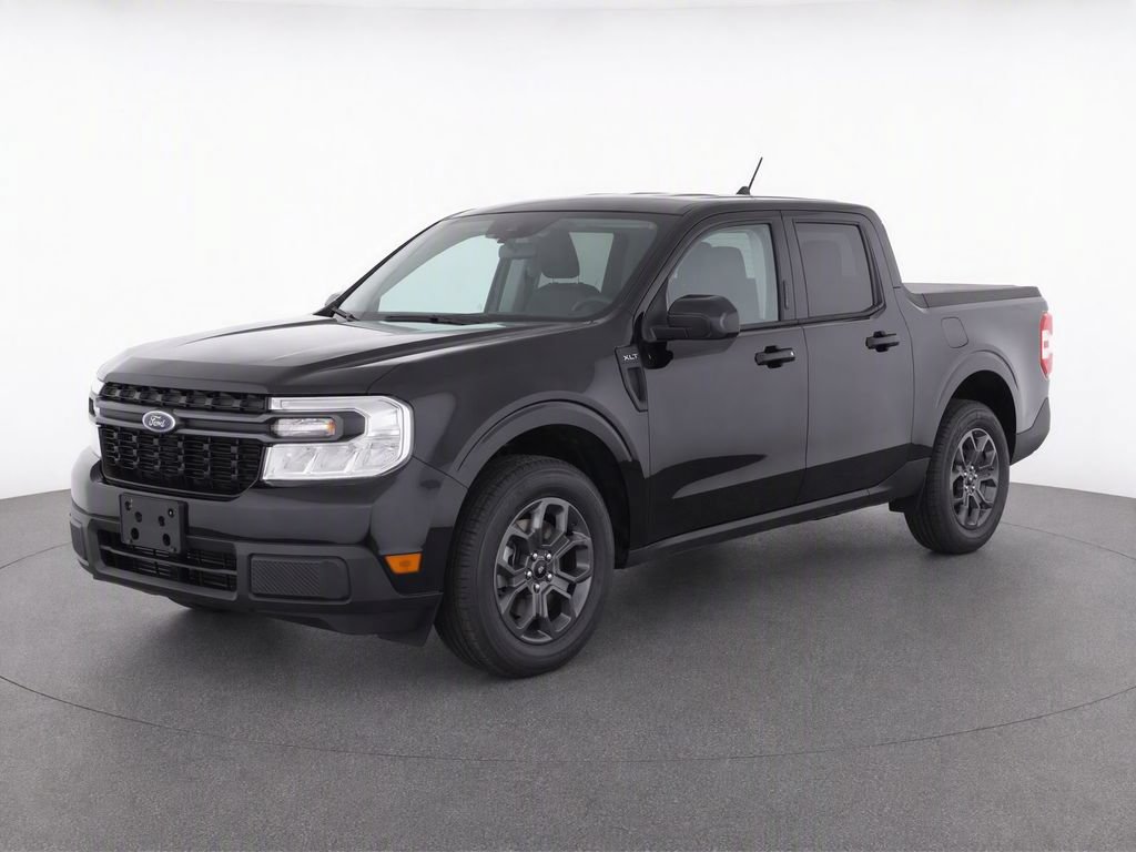 Used 2023 Ford Maverick XLT w/ Equipment Group 300A Standard AWD/4WD image 1