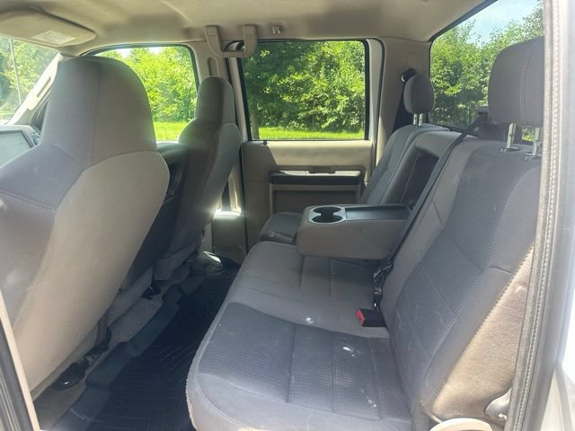 Used 2009 Ford F350 XLT AWD/4WD image 24