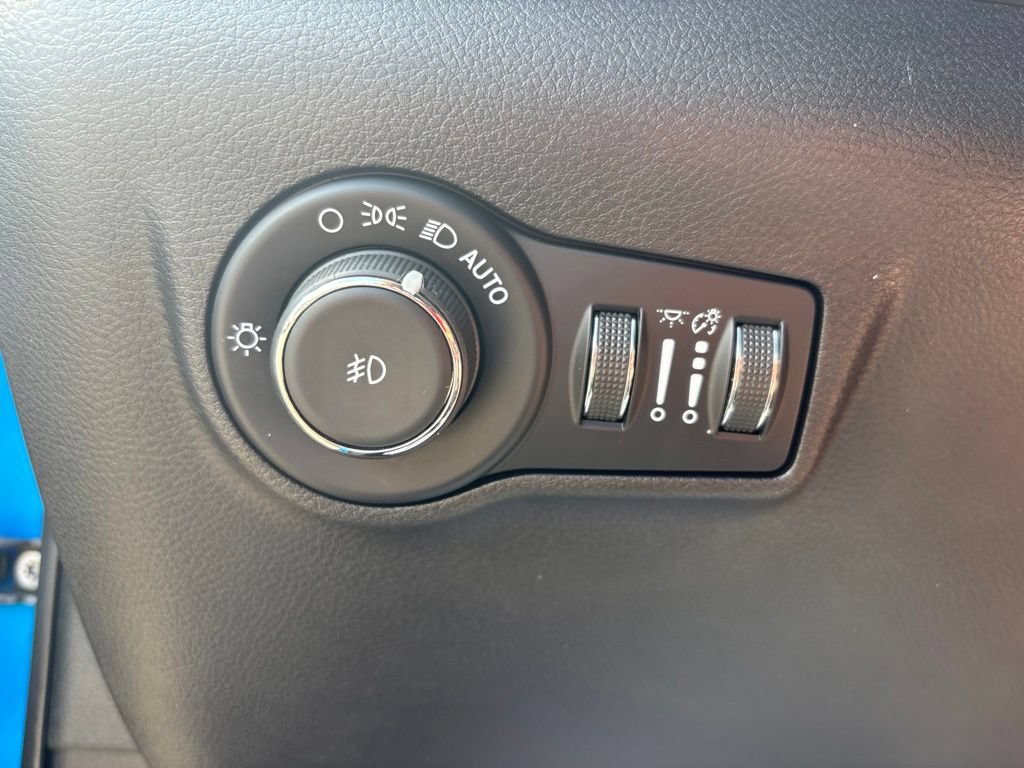 Used 2022 Jeep Compass Limited AWD/4WD image 20