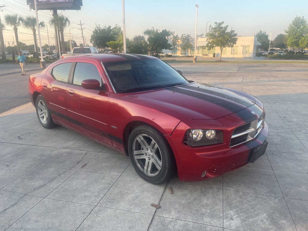 Used 2006 Dodge Charger R/T