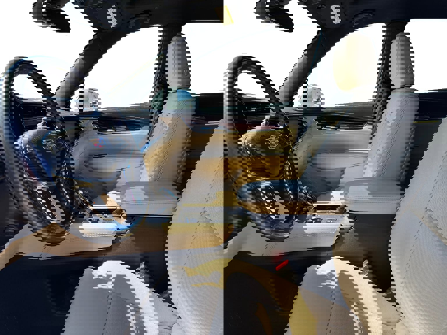 Used 2018 Cadillac XT5 Premium Luxury image 10