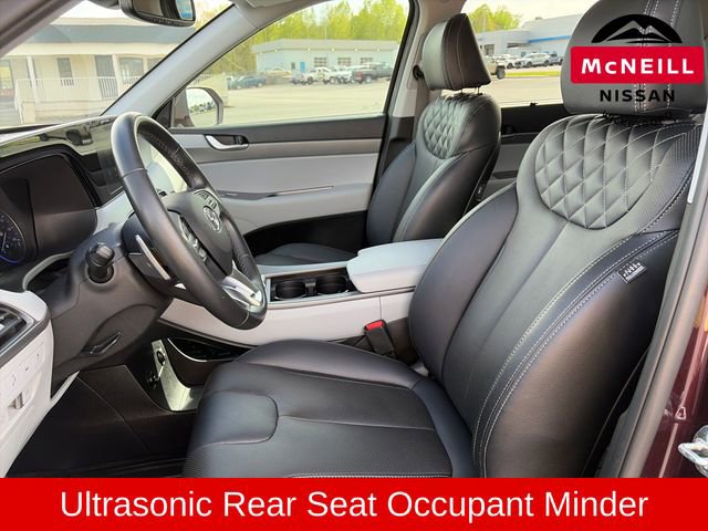 Used 2020 Hyundai Palisade SEL image 17