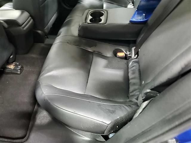 Used 2019 Honda Insight Touring image 11