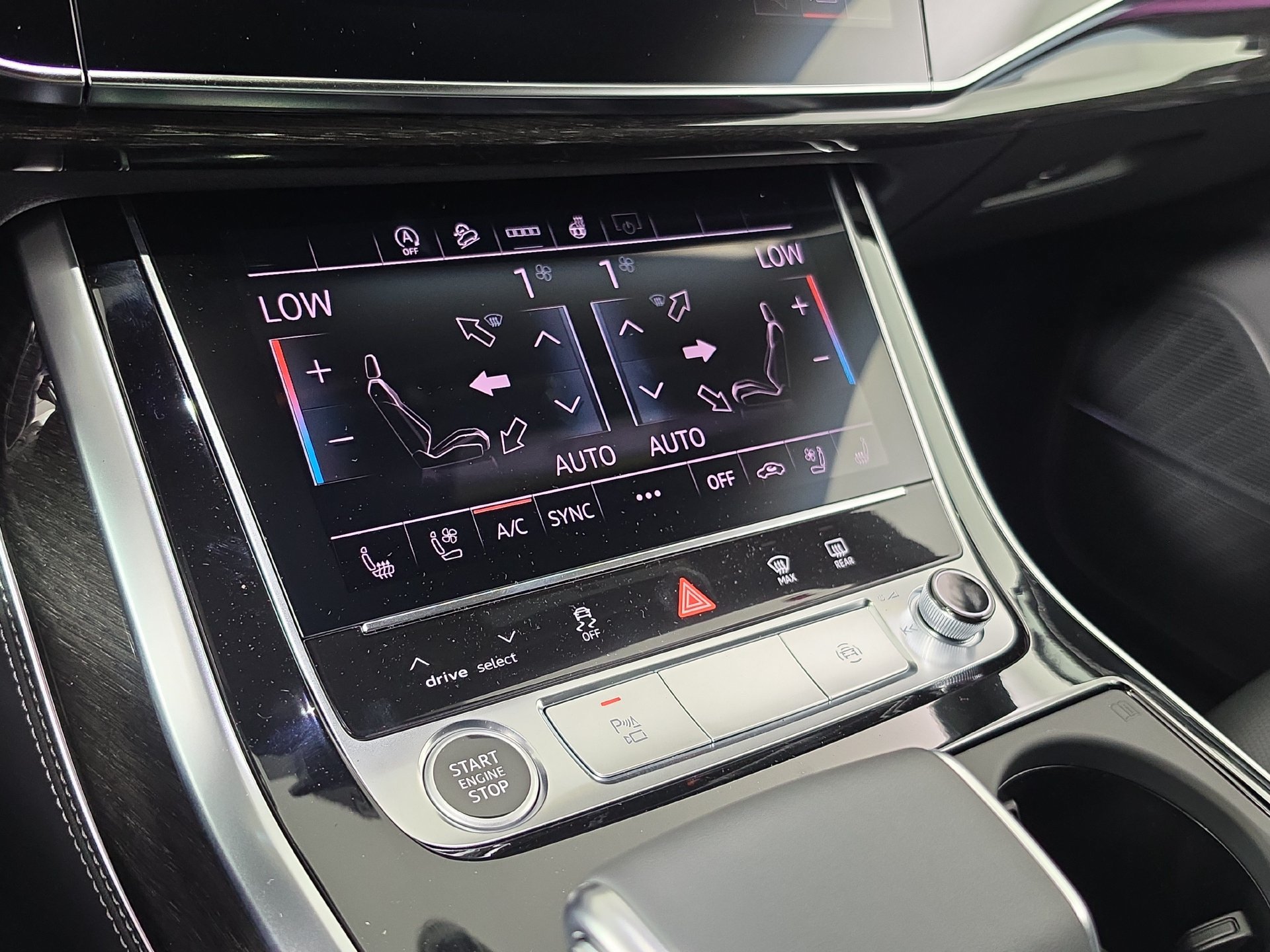 New 2026 Audi Q8 Premium Plus AWD/4WD image 26