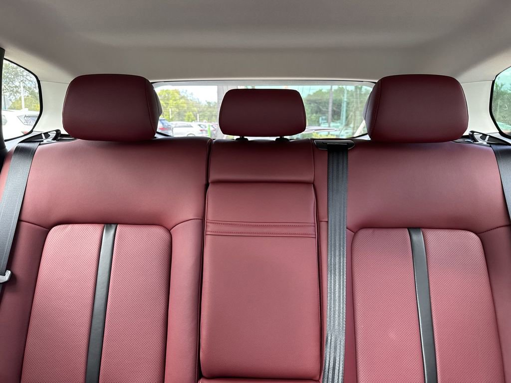 New 2026 MAZDA CX-50 AWD 2.5 Hybrid w/ Weather Package image 19