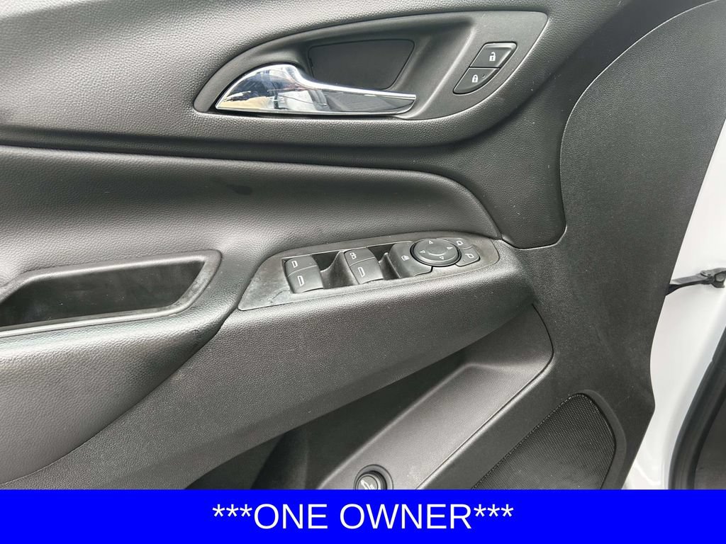 Used 2022 Chevrolet Equinox LT FWD image 16