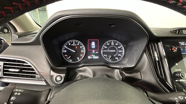 Used 2024 Subaru Legacy Sport AWD/4WD image 17