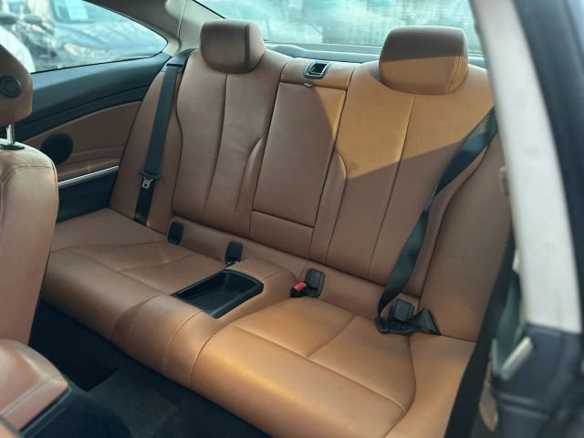 Used 2014 BMW 428i xDrive Coupe w/ Premium Package image 24