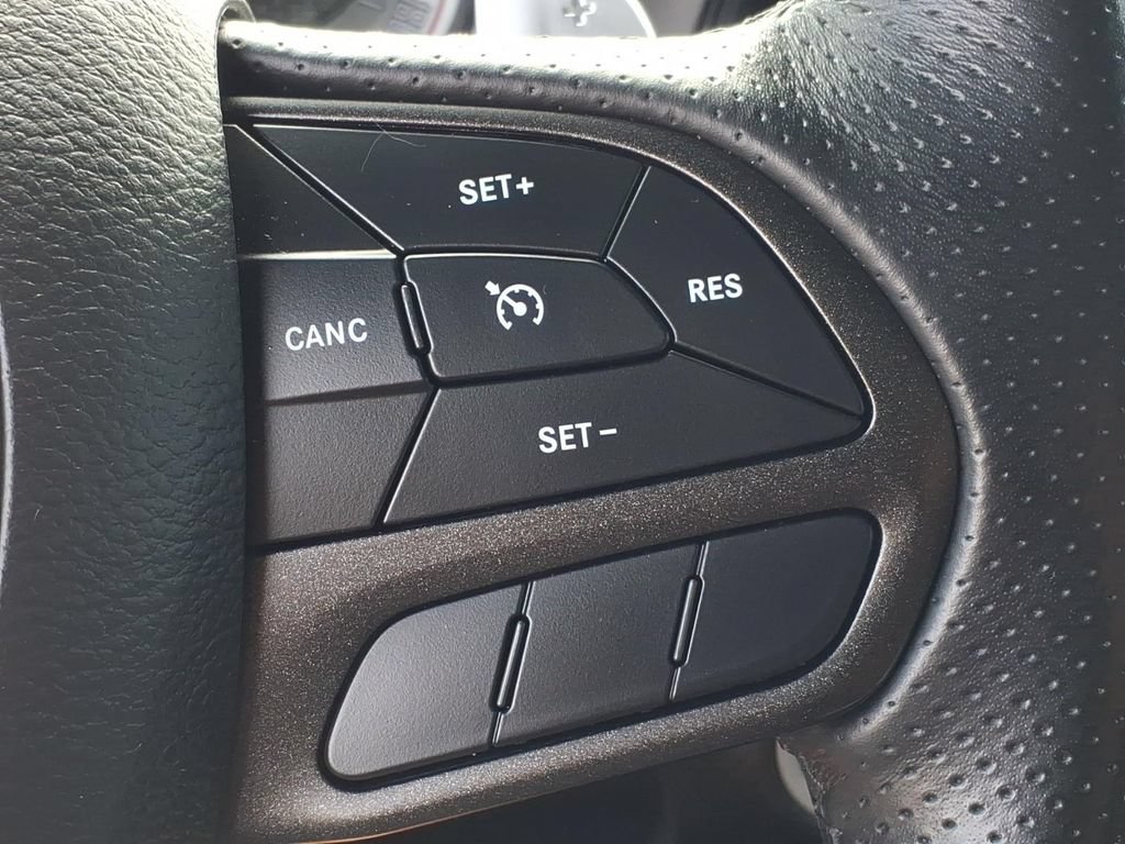 Used 2021 Dodge Challenger R/T Scat Pack w/ Shaker Package RWD image 11
