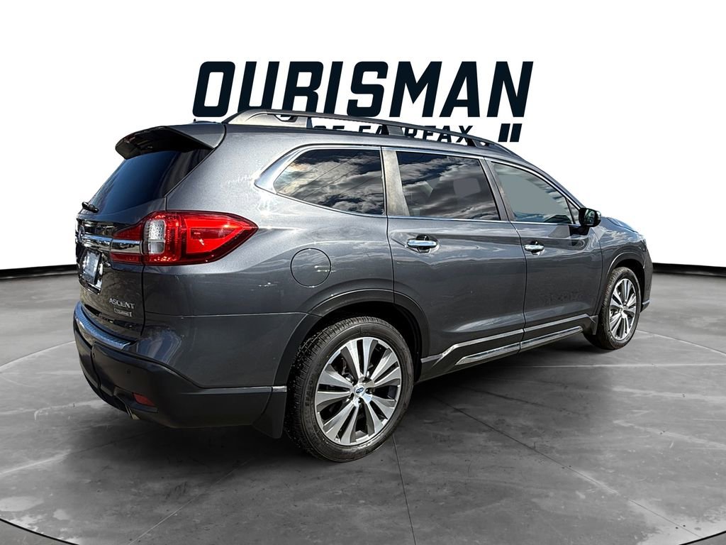 Used 2021 Subaru Ascent Touring image 6