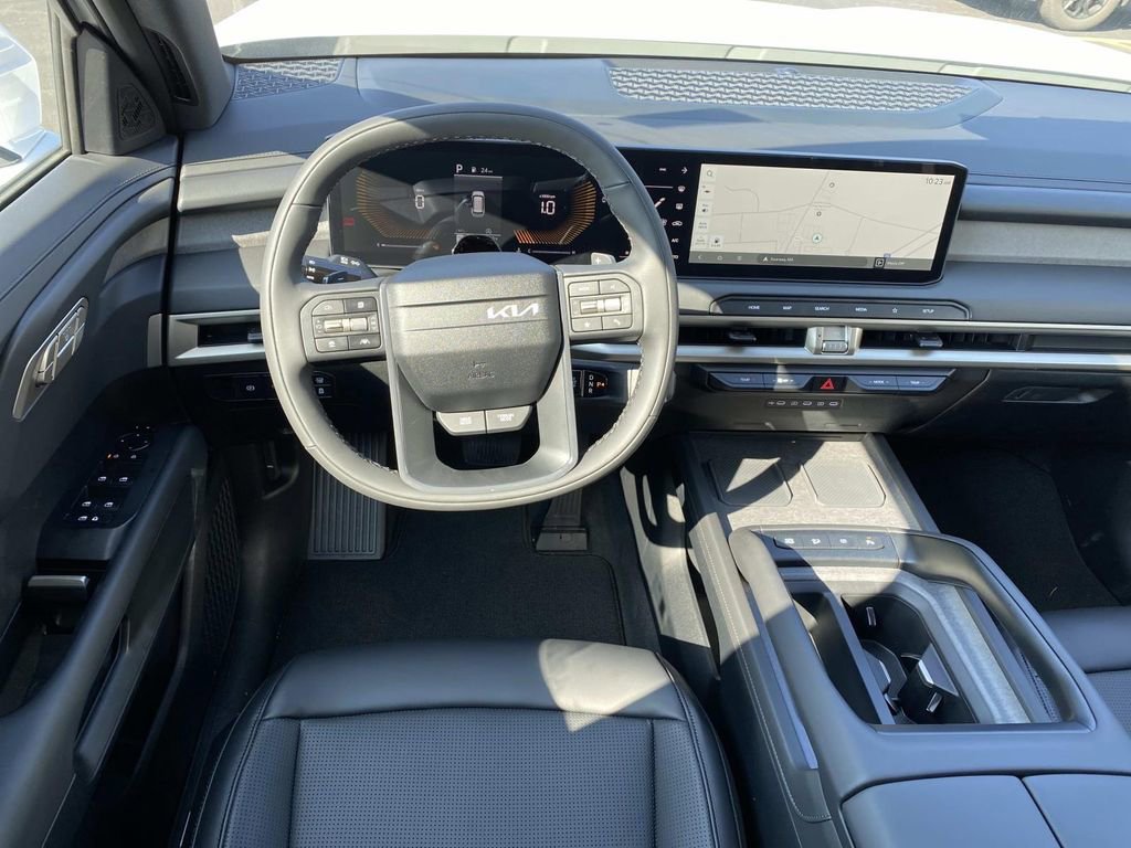 New 2027 Kia Telluride S image 10