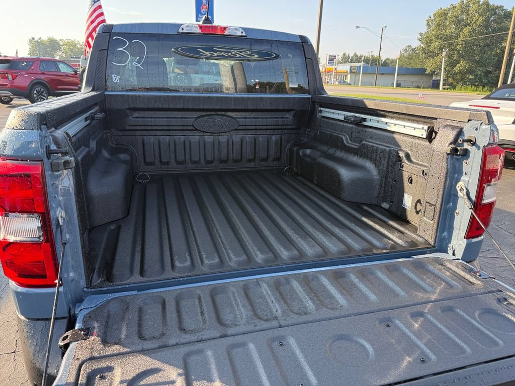 New 2026 Ford Maverick Lariat AWD/4WD image 20