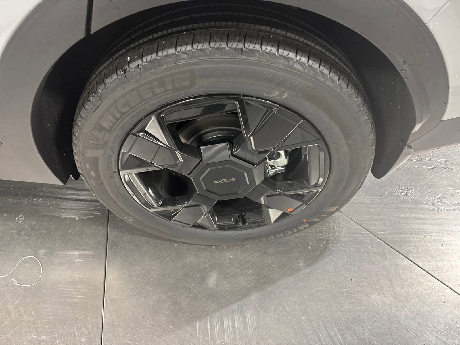 New 2026 Kia Sportage X-Line image 9