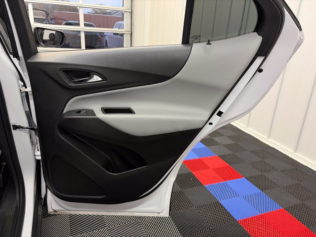 Used 2024 Chevrolet Equinox LS w/ LPO, Floor Liner Package FWD image 20