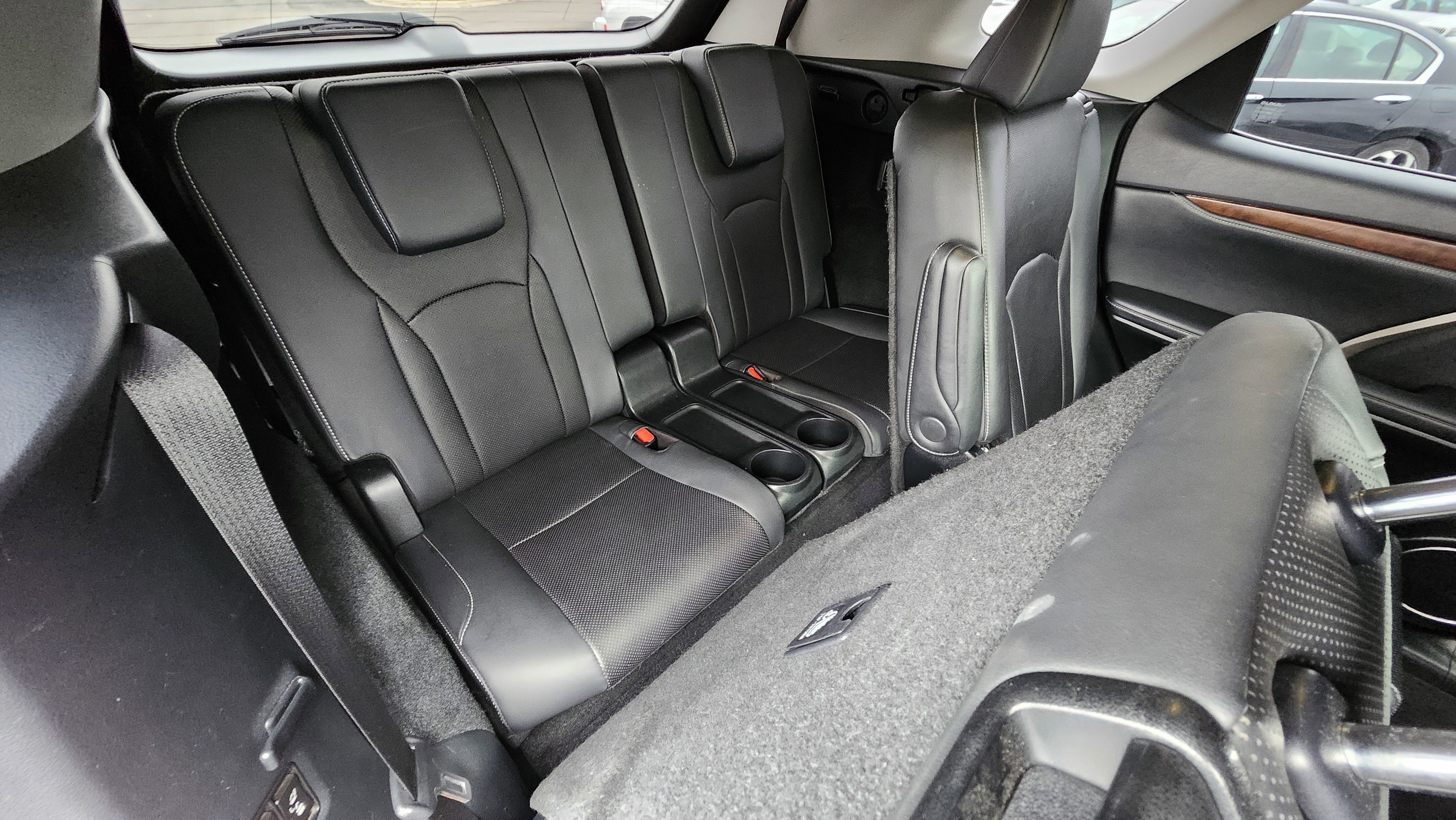 Used 2022 Lexus RX 450hL AWD w/ Premium Package image 25