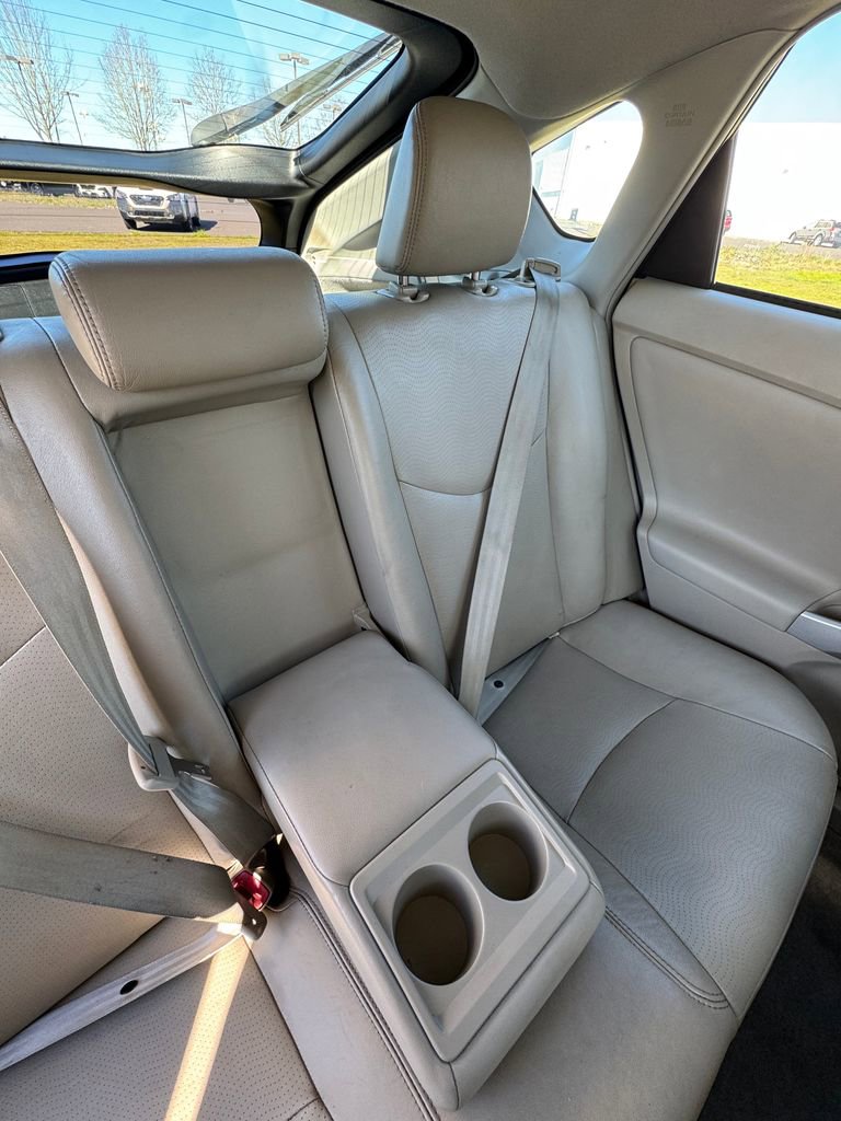 Used 2010 Toyota Prius Five image 21
