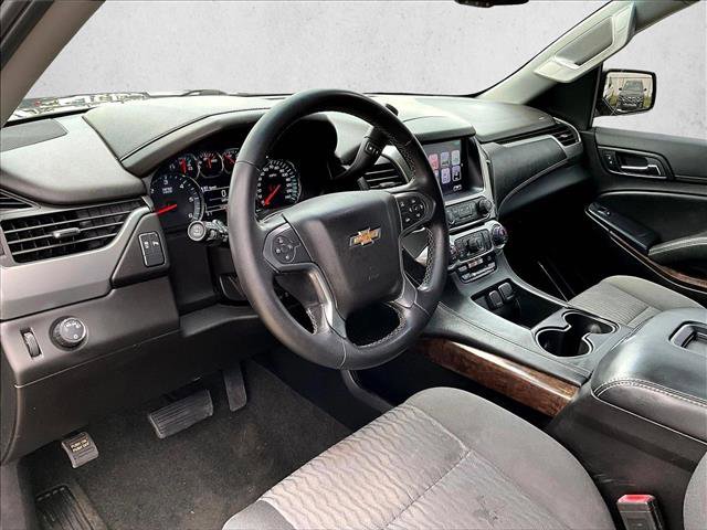 Used 2018 Chevrolet Suburban LS image 14