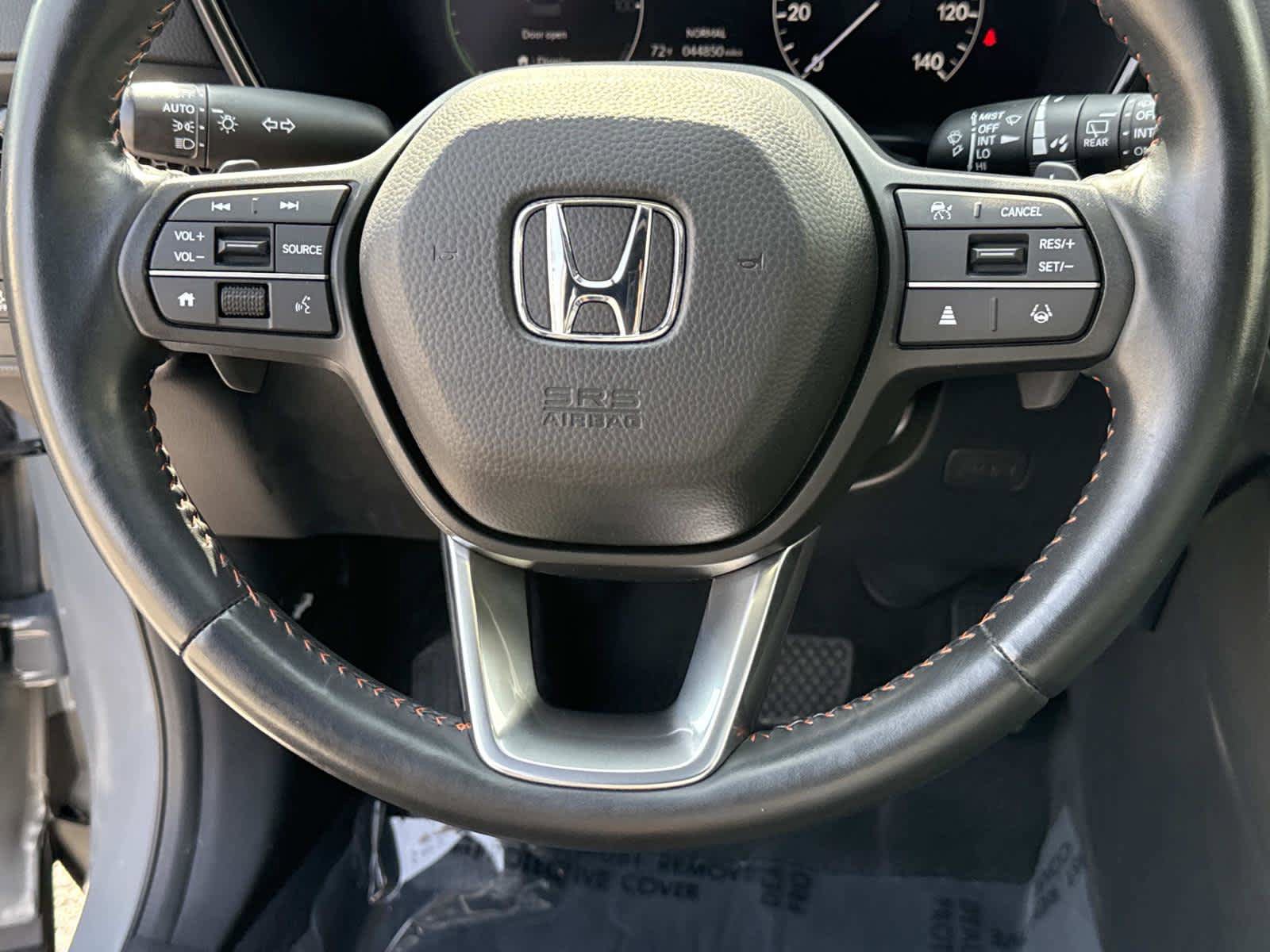 Used 2024 Honda CR-V Sport image 18