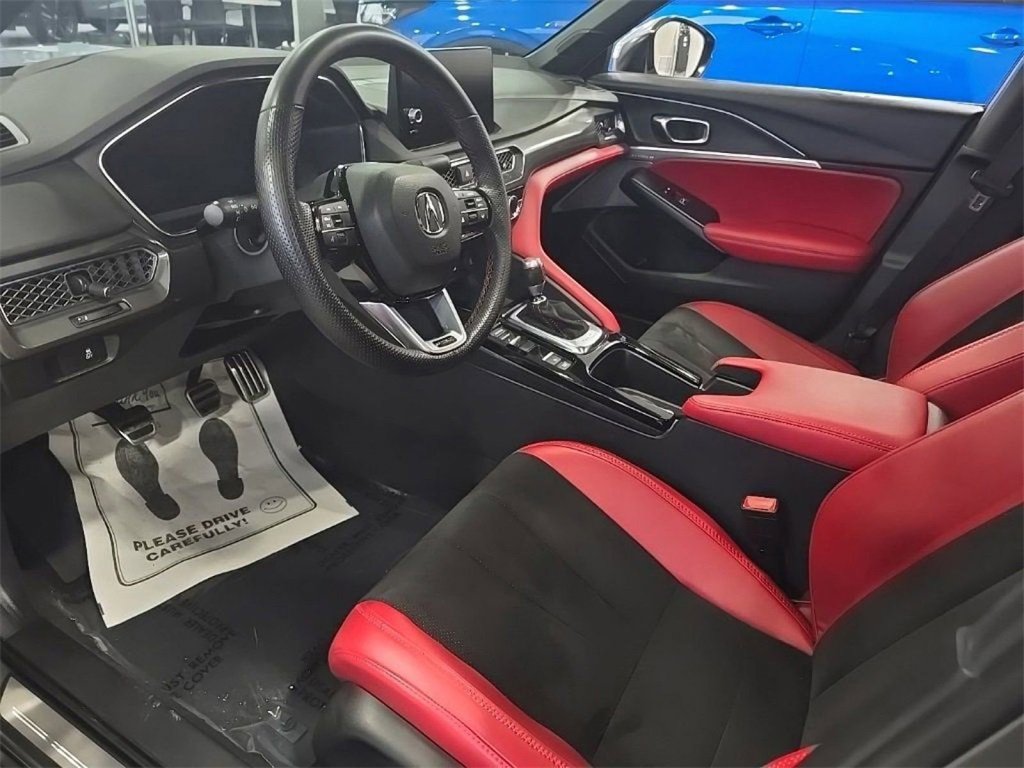 Used 2025 Acura Integra Type S image 9