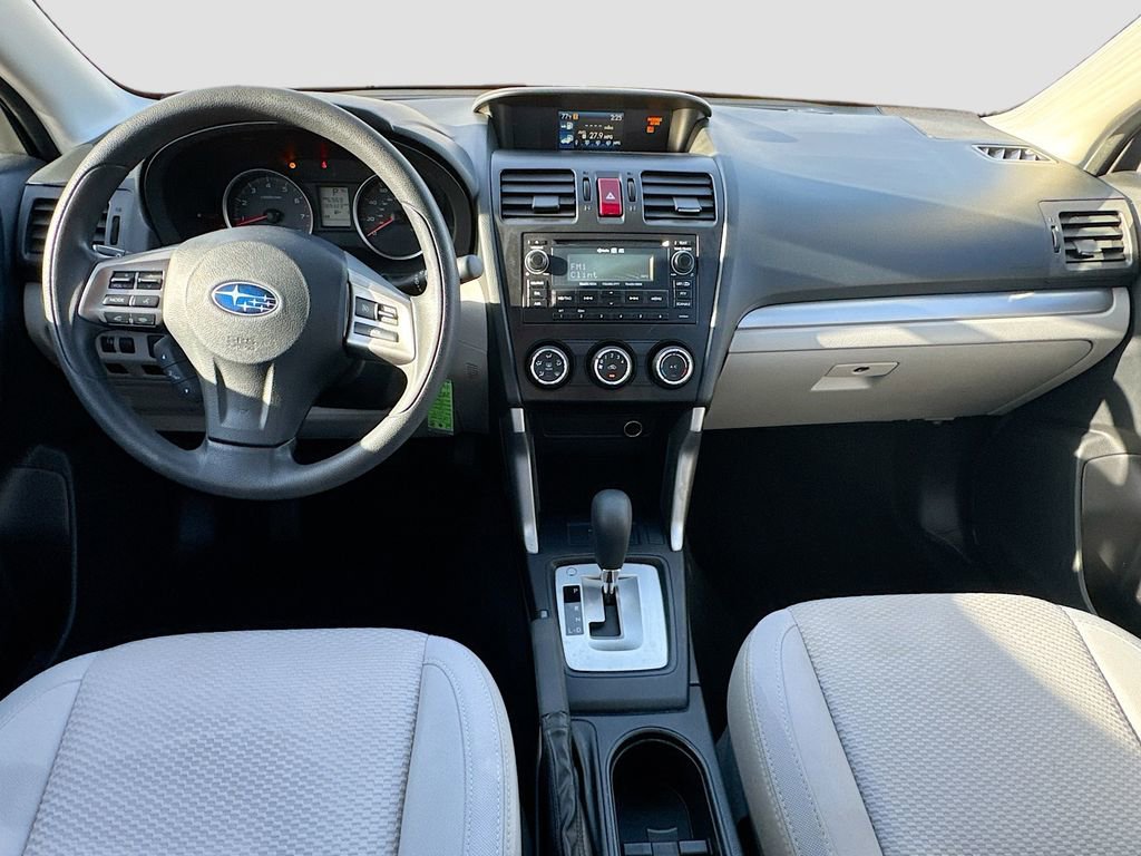 Used 2014 Subaru Forester 2.5i Premium w/ Popular Package #1 image 25