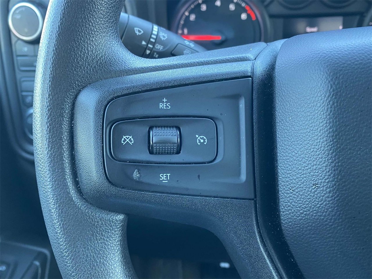 Used 2023 Chevrolet Silverado 2500 Custom w/ Custom Convenience Package image 19