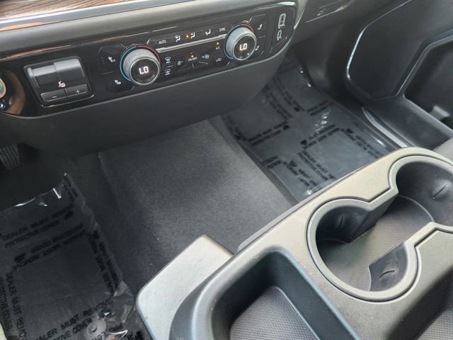 Used 2024 Chevrolet Silverado 1500 LT w/ All Star Edition Plus AWD/4WD image 23