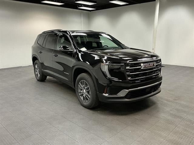 New 2026 GMC Acadia Elevation w/ LPO, Floor Liner Package AWD/4WD image 7
