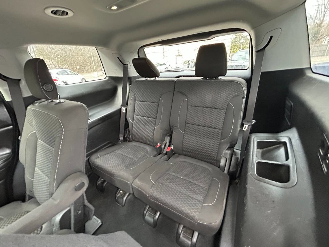 Used 2018 GMC Acadia SLE w/ Driver Alert Package I image 10