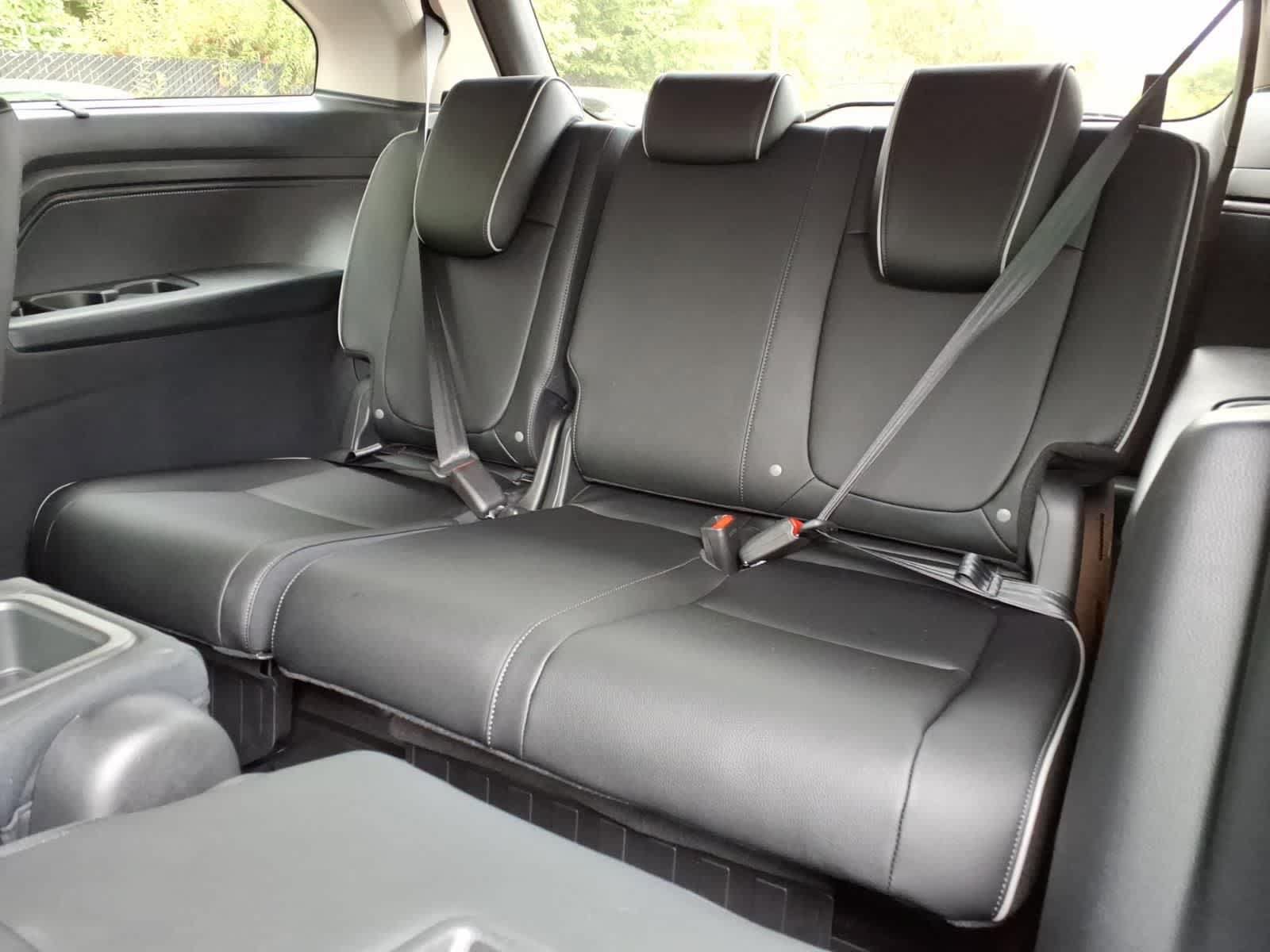 New 2026 Honda Odyssey Touring image 10
