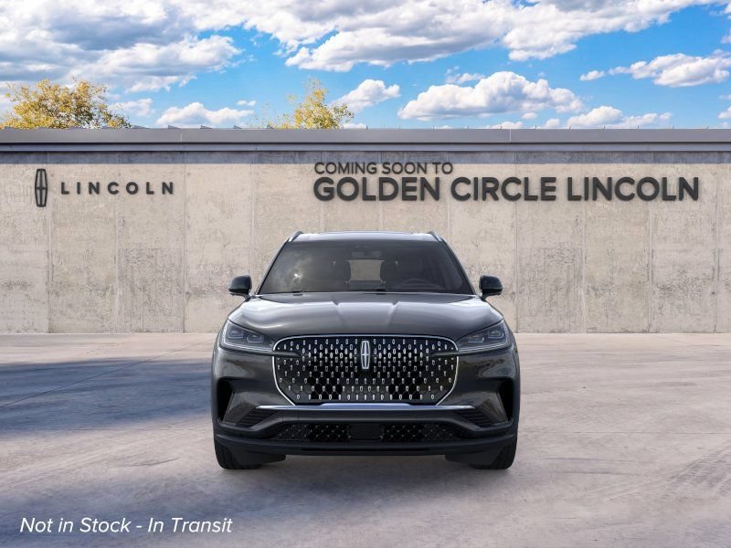 New 2026 Lincoln Aviator Reserve AWD/4WD image 2