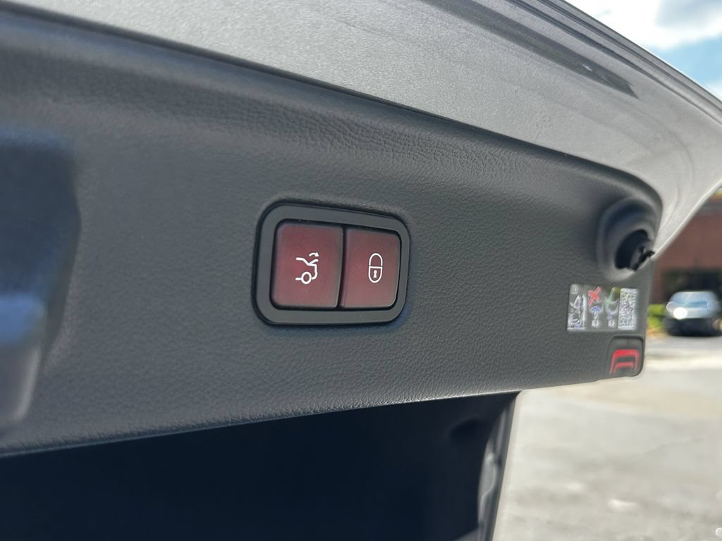 New 2026 Mercedes-Benz S 580 4MATIC Sedan image 22